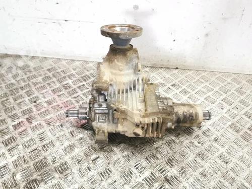 Transfer box MAZDA CX-7 (ER) 2.2 MZR-CD AWD (ER10A) | BP36201899M36 - Image 4