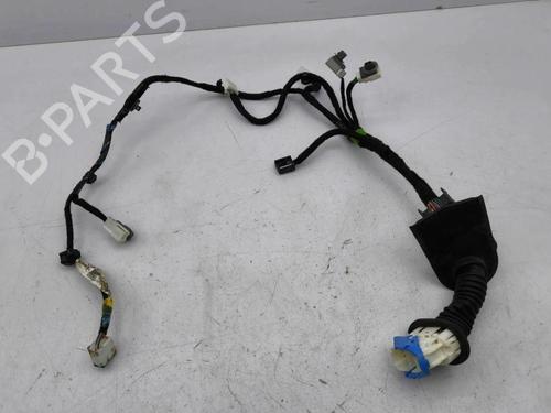 Kabelboom MAZDA CX-7 (ER) 2.2 MZR-CD AWD (ER10A) (163 hp) 28896234