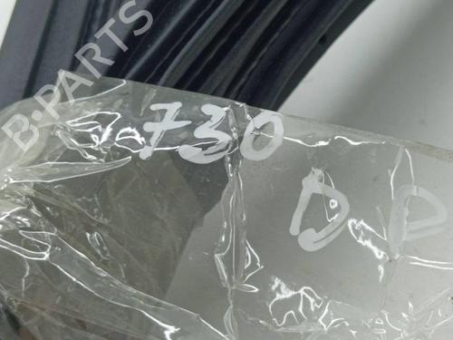 Rubber door seal SEAT ATECA (KH7, KHP) 1.5 TSI | BP28897557C142 