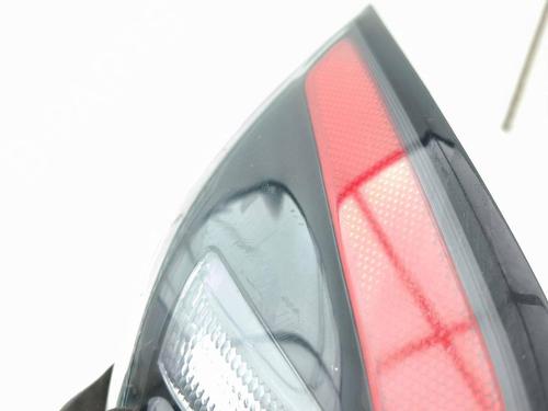 Tåkelys/Varsellys HYUNDAI KONA (OS, OSE, OSI) EV | BP29945035C37