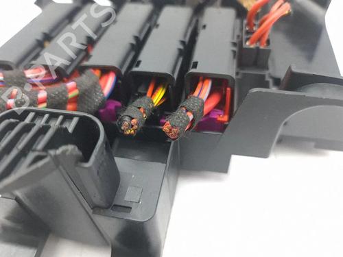 Fuse box AUDI A4 Allroad B9 (8WH, 8WJ) 2.0 TDI quattro | BP38249332E1 - Image 9
