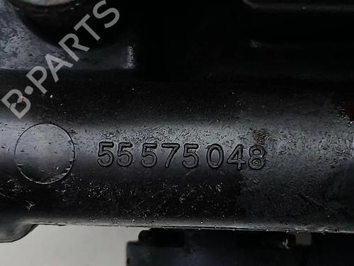 Thermostat housing CHEVROLET TRAX 1.6 | BP36083777M116 - Image 9