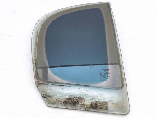 Used Rear right door window Rear right door window 38251818 38251818