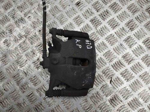 Used Left front brake caliper SEAT ATECA (KH7, KHP) 1.5 TSI (150 hp) 28895861