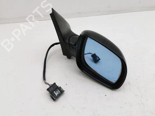 Used Right mirror VW GOLF IV Variant (1J5) 1.9 TDI (110 hp) 28862456