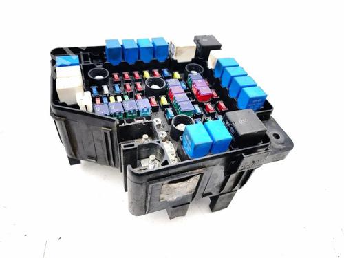 Used Fuse box Fuse box 33671500 33671500