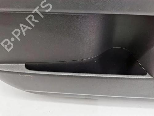 Front left panel MAZDA CX-7 (ER) 2.2 MZR-CD AWD (ER10A) | BP28857407C58 - Image 3