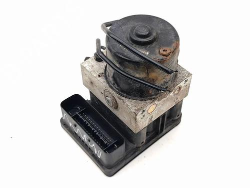 Used ABS pump ABS pump 36199550 36199550