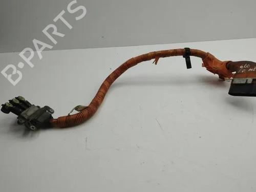 Used Wiring harness LEXUS GS (_L1_) 450h (GWL10_, GWL10R) (345 hp) 28853647