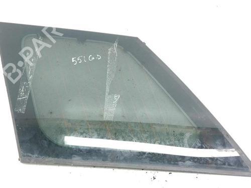 Used Rear left quarter glass LAND ROVER RANGE ROVER SPORT I (L320) 2.7 D 4x4 (190 hp) 28894725