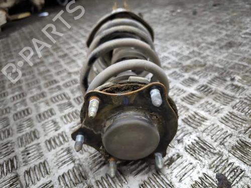 Left front shock absorber HONDA CR-V III (RE_) 2.2 i-CTDi 4WD (RE6) | BP33896968M16 - Image 2