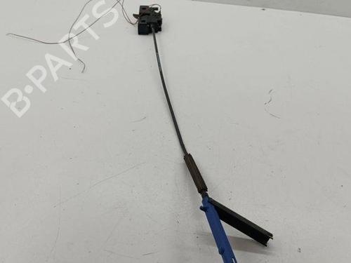 Hood lock SEAT ATECA (KH7, KHP) 1.4 TSI | BP28857710C133 