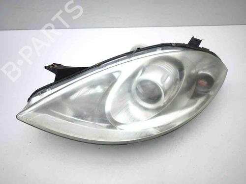 Used Left headlight MERCEDES-BENZ A-CLASS (W169) A 180 CDI (169.007, 169.307) (109 hp) 28908016