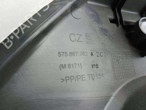 Módulo eletrónico SEAT ATECA (KH7, KHP) 1.4 TSI | BP32666009M83 