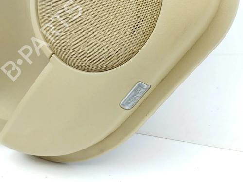 Rear left panel MERCEDES-BENZ M-CLASS (W164) ML 350 CDI 4-matic (164.125, 164.124) | BP28873468C60 - Image 7