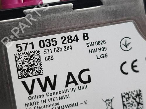 Electronic module SKODA KODIAQ II (PS7) 2.0 TDI | BP38468910M83 - Image 6