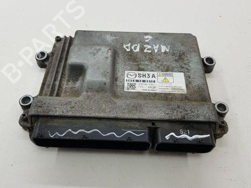 Used Engine control unit (ECU) MAZDA 6 Estate (GJ, GL) 2.2 D (150 hp) 28889884