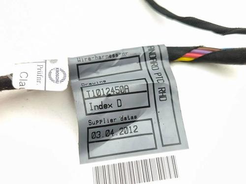 Electronic module MERCEDES-BENZ M-CLASS (W166) ML 250 CDI / BlueTEC 4-matic (166.004, 166.003) | BP36350372M83 - Image 6