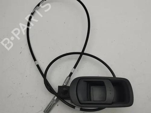 Used Interior roof handle MAZDA CX-5 (KE, GH) 2.2 D AWD (KE2AW) (150 hp) 28865586