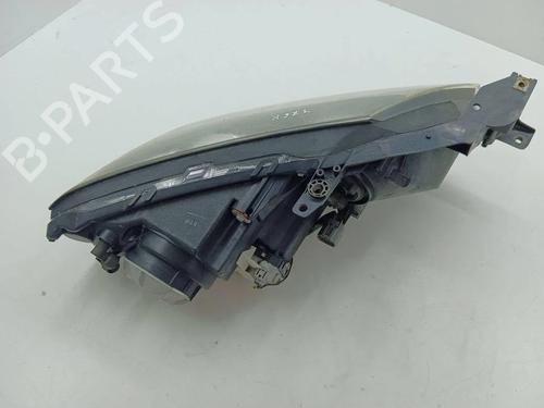 Left headlight MAZDA CX-7 (ER) 2.2 MZR-CD AWD (ER10A) | BP28892858C28 - Image 7
