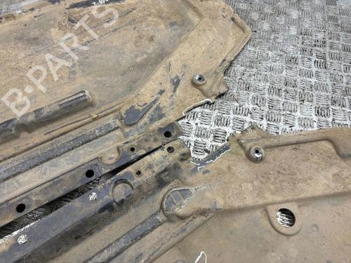 Underbody protection BMW X5 (E70) xDrive 30 d | BP36084993M92 - Image 5
