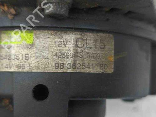 Generator PEUGEOT 406 Coupe (8C) 2.2 HDI | BP28888199M7 