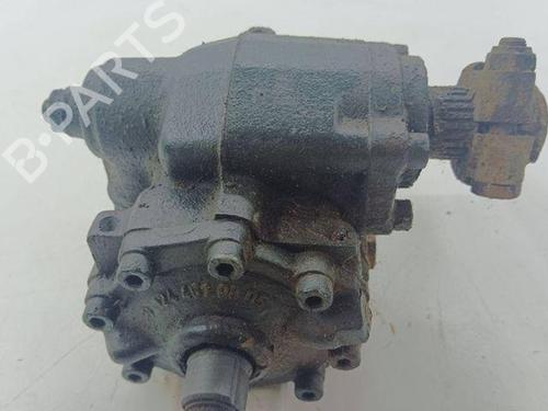 Used Steering rack MERCEDES-BENZ CLK (C208) CLK 200 Kompressor (208.345) (192 hp) 28844535