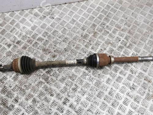 Used Right front driveshaft OPEL ASTRA L (OV5) 1.2 (FPHNSL, FPHNSR) (131 hp) 28880992