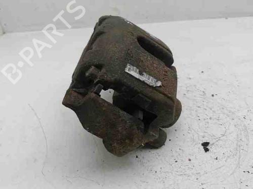 Left front brake caliper MERCEDES-BENZ M-CLASS (W164) ML 320 CDI 4-matic (164.122) | BP28860505M105