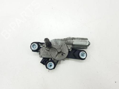Viskermotor bakrute FORD FOCUS C-MAX (DM2) 1.6 TDCi (109 hp) 28869629