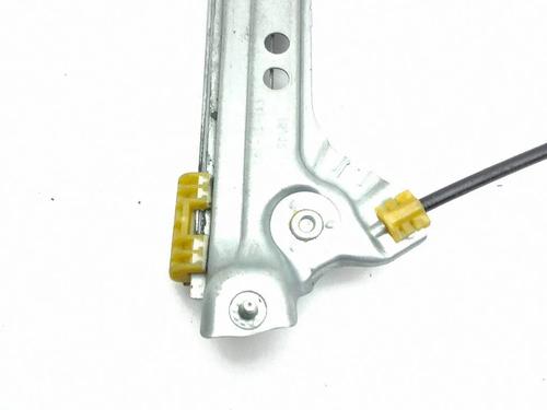 Front right window mechanism RENAULT MEGANE IV Hatchback (B9A/M/N_) 1.2 TCe 130 (B9MR) | BP38243891C23 - Image 6