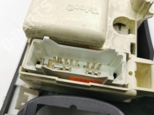 Electronic module RENAULT MEGANE I (BA0/1_) 1.6 16V (BA04, BA0B, BA11, BA1J, BA16, BA19, BA1K, BA1V,... | BP28903652M83 