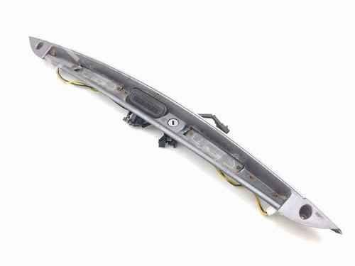 Used Tailgate trim MASERATI QUATTROPORTE V 4.2 (400 hp) 28907639