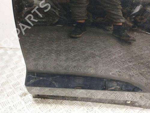 Left rear door HYUNDAI TUCSON (TL, TLE) 1.7 CRDi | BP28895008C4 