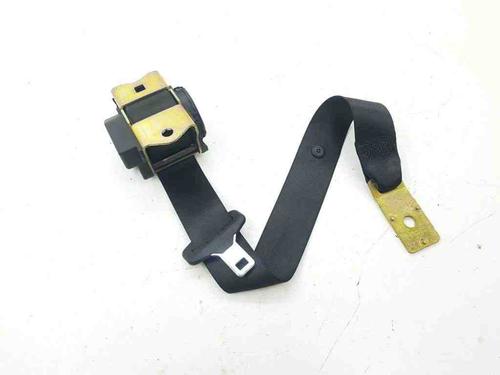 Used Rear center seatbelt BMW 7 (E65, E66, E67) 730 d (218 hp) 28891814