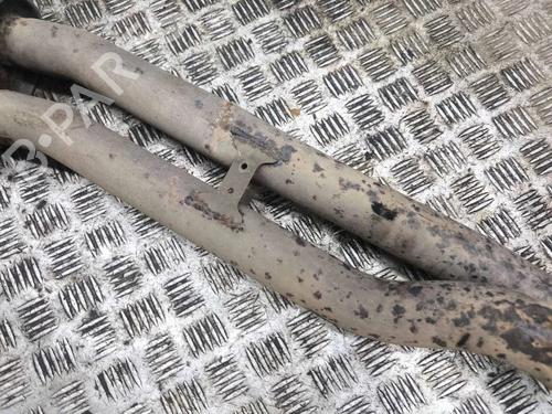 Exhaust system PORSCHE CAYENNE (92A) 3.6 | BP39474396M121 - Image 3