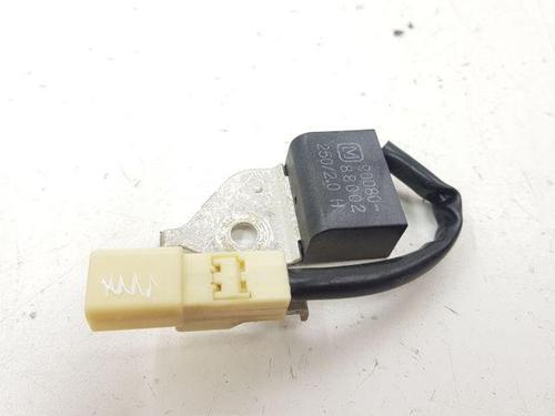 Elektronisk modul TOYOTA AVENSIS (_T25_) 2.2 D-CAT (ADT251_, ADT251R) (177 hp) 28845739