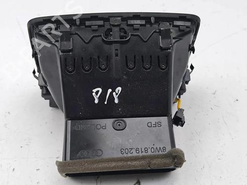 Luftventil AUDI A5 (F53, F5P) 2.0 TDI | BP32674557I21 - Image 8