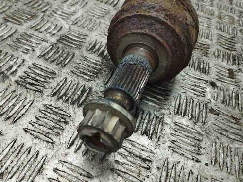 Left rear driveshaft AUDI Q7 (4MB, 4MG, 4MQ) 45 TDI quattro | BP28897688M40 