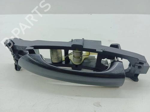 Used Rear right exterior door handle Rear right exterior door handle 36329261 36329261