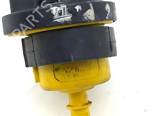 Electronic sensor NISSAN QASHQAI III (J12) 1.3 DIG-T All-wheel Drive | BP33668224M84 - Image 6