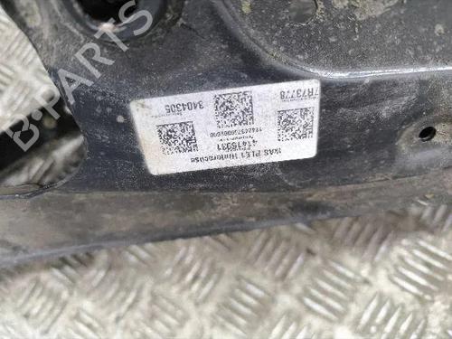 Bagaksel BMW 2 Active Tourer (U06) 220i Mild Hybrid | BP38318264M2 - Image 9