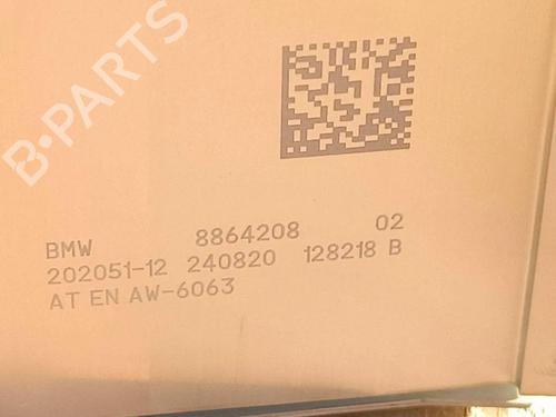 Battery BMW X2 (U10) iX2 eDrive 20 | BP39990683E11 - Image 6