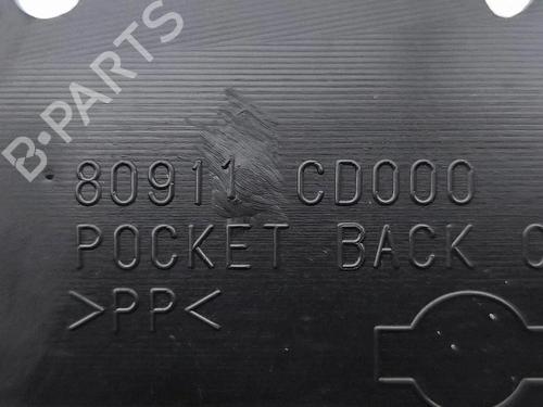 Front left panel NISSAN 350Z Coupe (Z33) 3.5 (AAZ33) | BP40069700C58 - Image 12