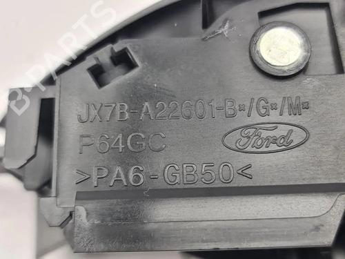 Rear left interior door handle FORD KUGA II (DM2) 1.6 EcoBoost | BP36191886I15 - Image 9