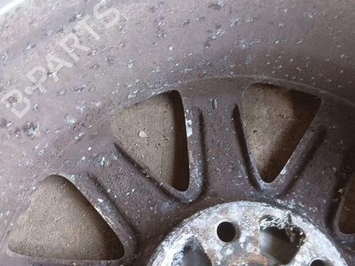 Rim CHRYSLER VOYAGER IV (RG, RS) 2.8 CRD | BP28890651C45 