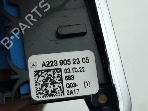 Switch MERCEDES-BENZ EQE (V295) EQE 350 (295.125) | BP37078270I30 - Image 7