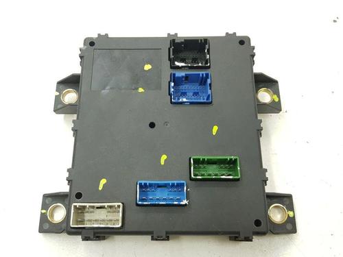 Used Electronic module MASERATI QUATTROPORTE V 4.2 (400 hp) 28876134