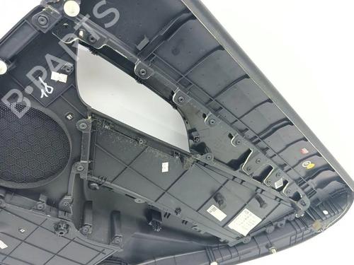 Rear left panel HYUNDAI i40 I (VF) 1.7 CRDi | BP33878450C60 - Image 3