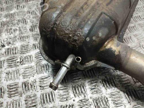 Exhaust system MERCEDES-BENZ M-CLASS (W164) ML 350 4-matic (164.186) | BP28895376M121